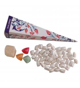 MEVLÜT ŞEKERİ - KLASİK